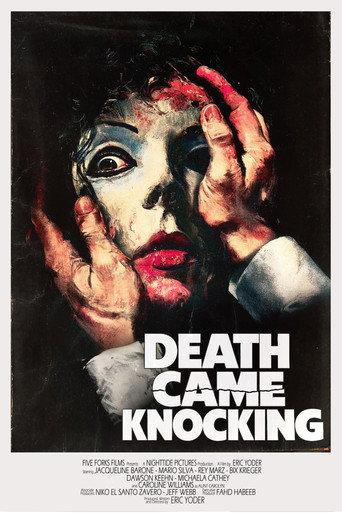 Death Came Knocking (2026) poster