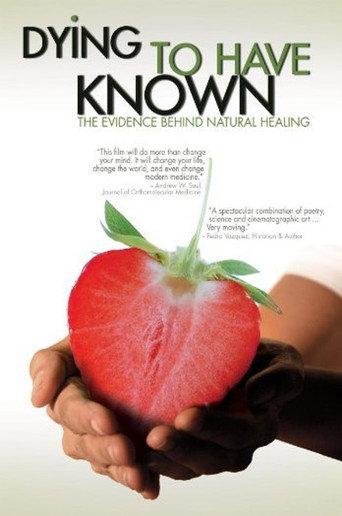 Dying To Have Known (2006) poster