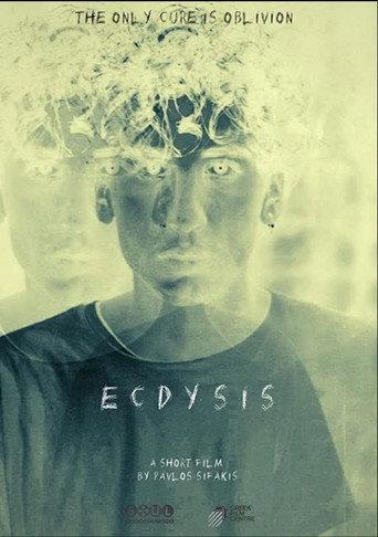 Ecdysis (2021) poster