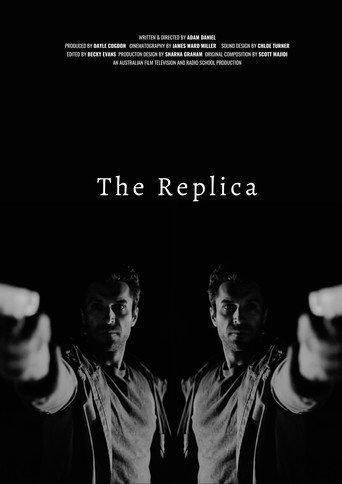The Replica () poster