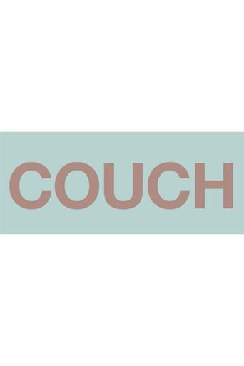 Couch (2015) poster