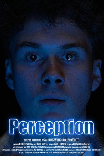 Perception (2026) poster