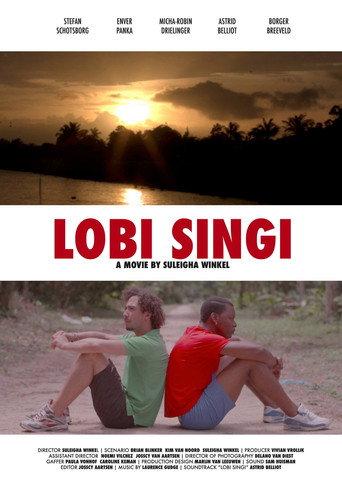 Love Sings (2015) poster