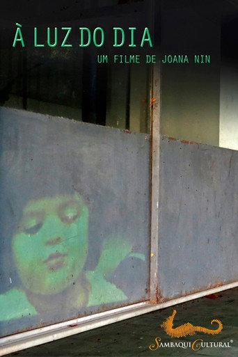 In the light of day (2013) poster