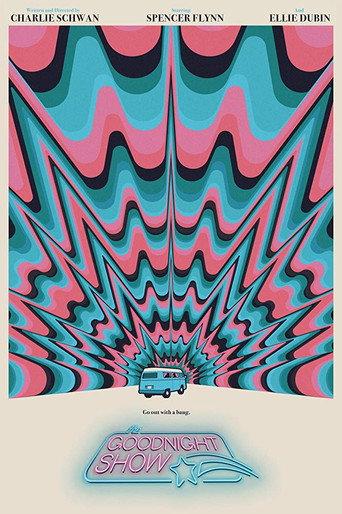 The Goodnight Show (2018) poster