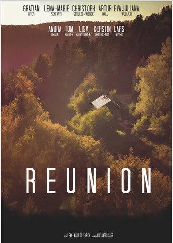Reunion () poster
