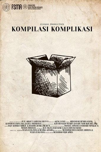 Kompilasi Komplikasi () poster