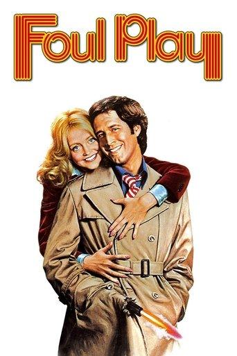 Foul Play (1978) poster