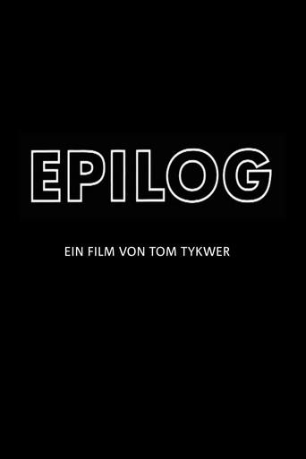 Epilog (1992) poster