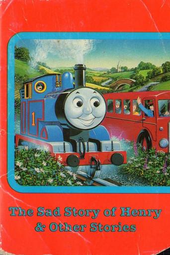Thomas & Friends: The Sad Story of Henry and Other Stories (1990) poster