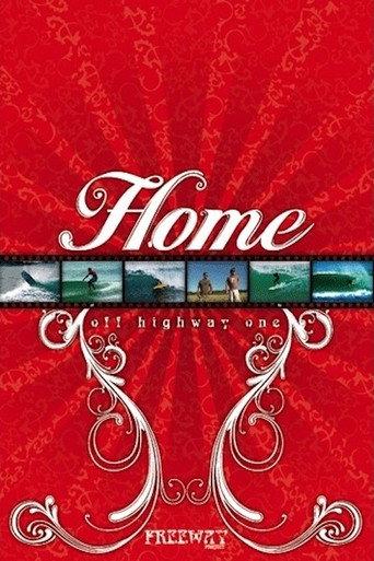 Home () poster