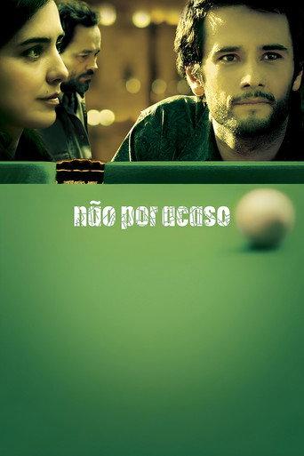 Not by Chance (2007) poster
