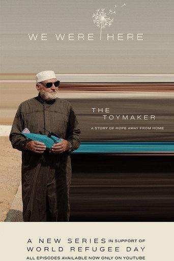 The Toymaker () poster
