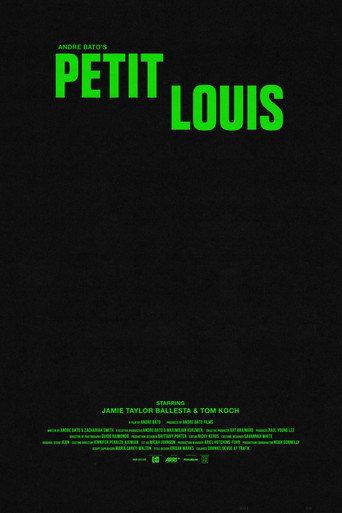 Petit Louis () poster