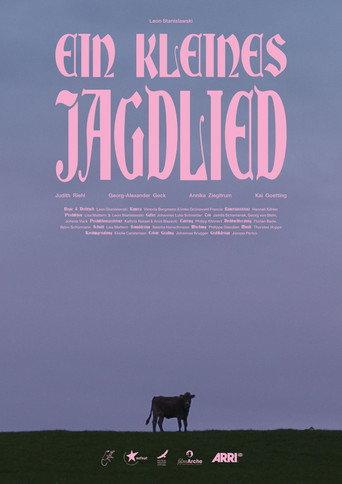Ein kleines Jagdlied (2026) poster