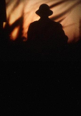 An incident of night (1977) poster