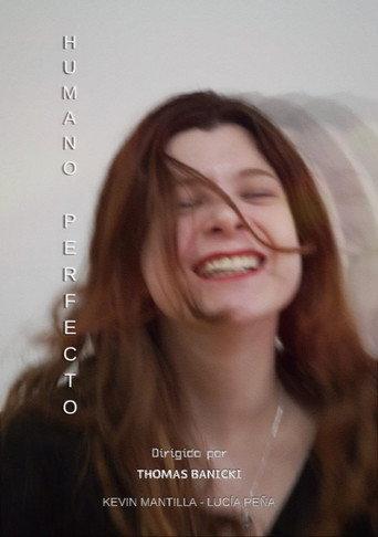 The Perfect Human () poster