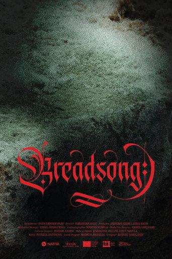 Breadsong (2025) poster