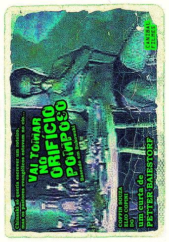 Brazilian Bukowski (2004) poster