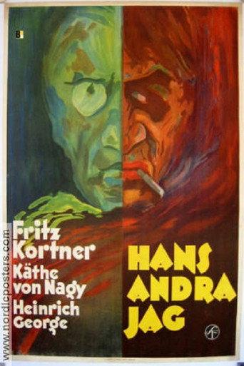 The Other (1930) poster