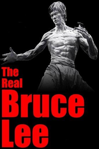 The Real Bruce Lee (1977) poster