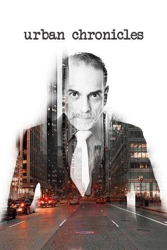Urban Chronicles (2023) poster