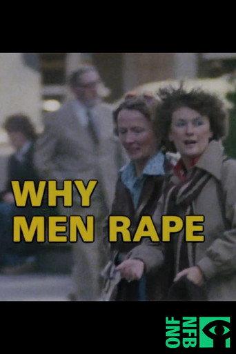 Why Men Rape () poster