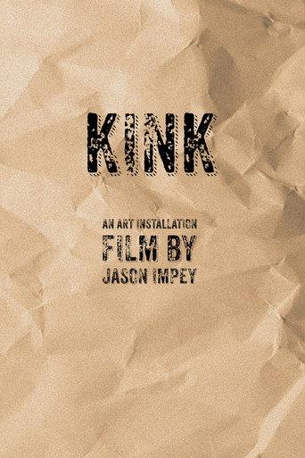 Kink () poster
