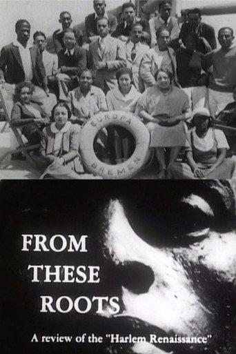 From These Roots (1974) poster