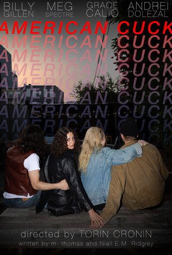 American Cuck () poster