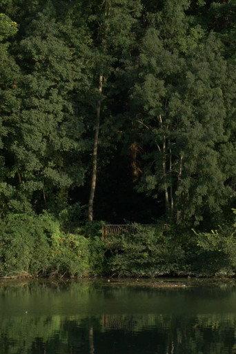 Étude d'un Paysage (2022) poster