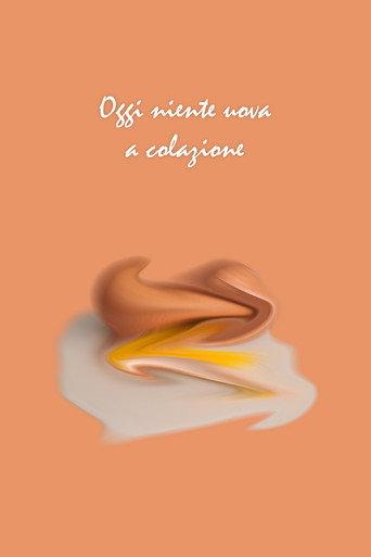 No Eggs For Breakfast Today (2026) poster