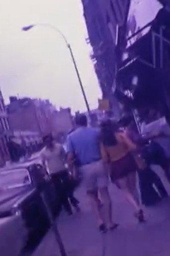 Untitled [W 8TH Street Heading West] (1970) poster