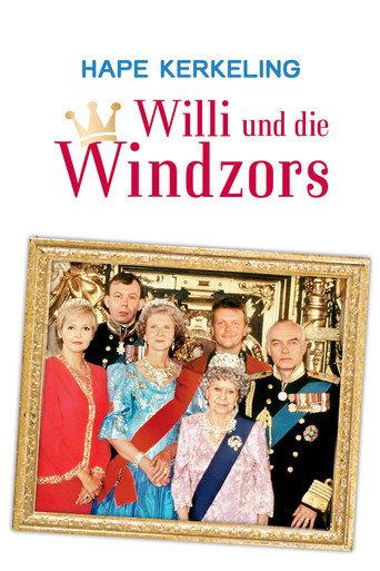 Willi und die Windzors (1996) poster