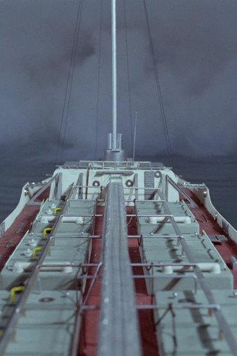 Thunderbirds: Danger at Ocean Deep (1966) poster