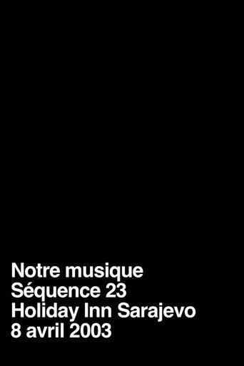 Notre musique / Séquence 23 (2026) poster
