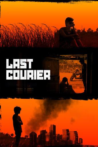 Last Courier () poster