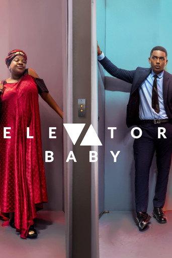 Elevator Baby (2019) poster