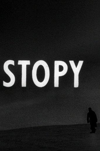 Footprints (1961) poster