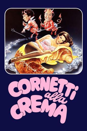 Cream Horn (1981) poster