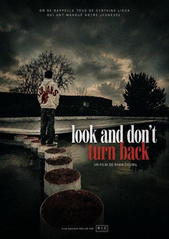 Look and Don't Turn Back () poster