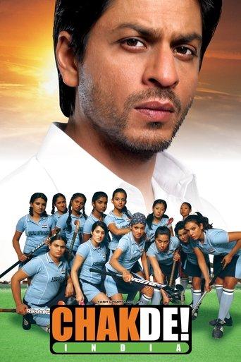 Chak De! India (2007) poster