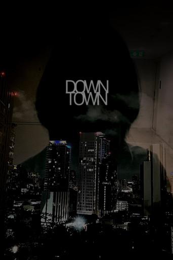 Downtown (2024) poster