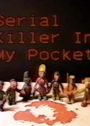 Serial Killer in My Pocket (1995) poster