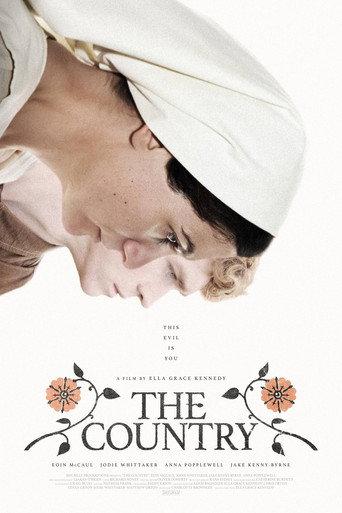 The Country () poster