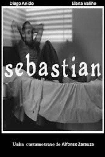 Sebastián () poster