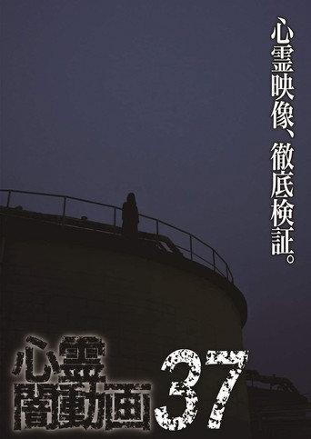 Psychic Darkness Video 37 (2019) poster