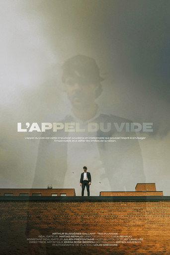 L'appel du vide () poster