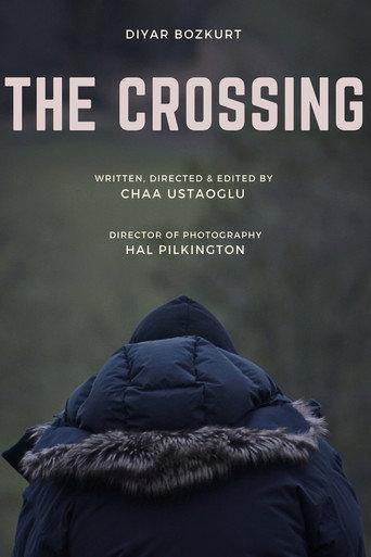 The Crossing () poster