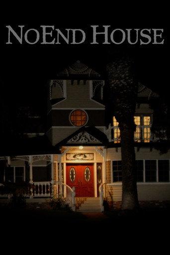 NoEnd House (2018) poster